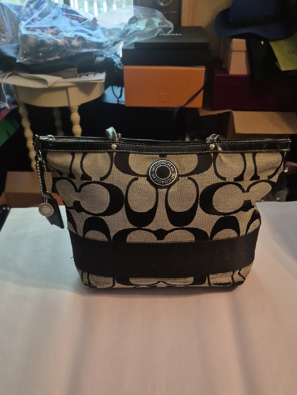 Coach Sholder Bag Bag